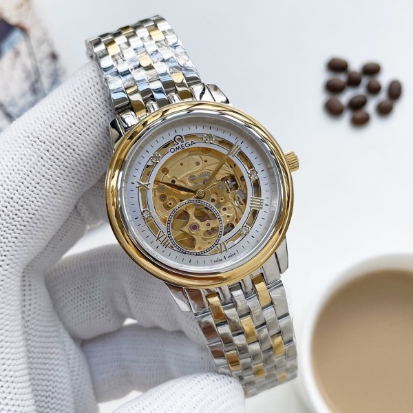  Watches OMEGA 317045 size:40*11 mm