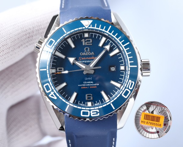  Watches OMEGA 87895505 size:43.5*15.5 mm