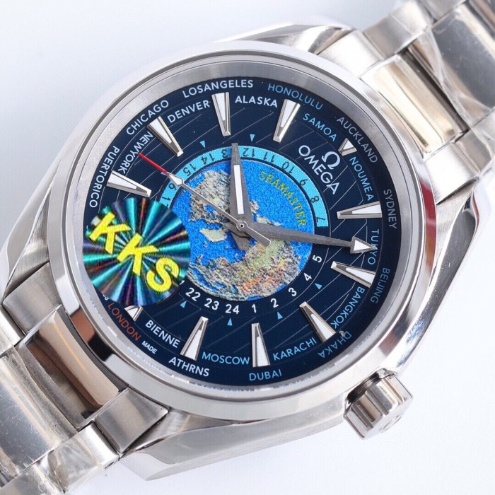  Watches OMEGA KKS 317095 size:41.5 mm