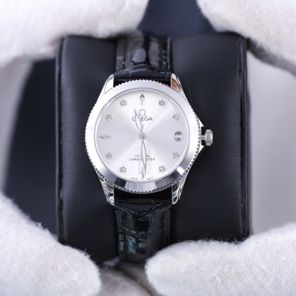  Watches OMEGA 317253 size:34*11 mm