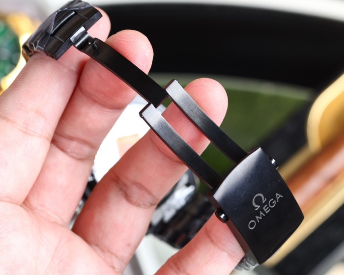  Watches OMEGA 87895505 size:43.5*15.5 mm