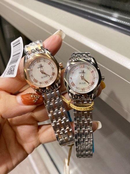  Watches OMEGA 317263 size:28 mm