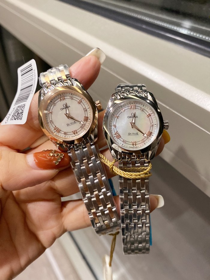  Watches OMEGA 317263 size:28 mm