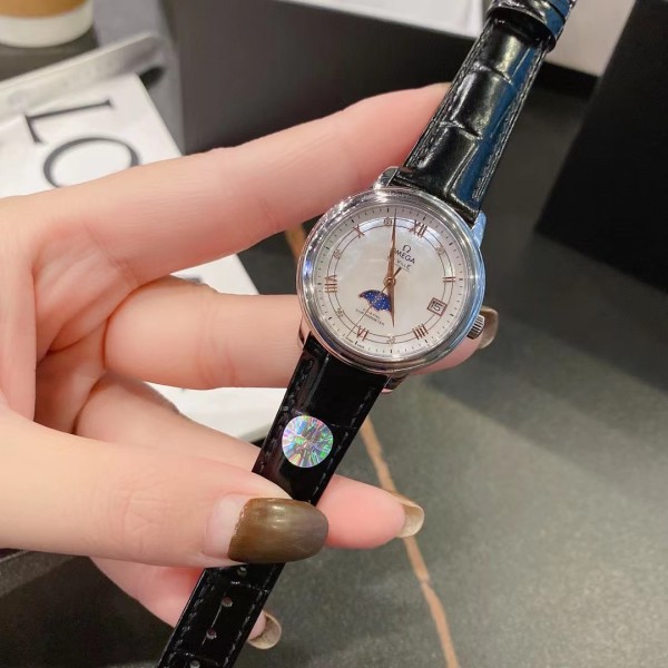  Watches OMEGA 317204 size:33 mm