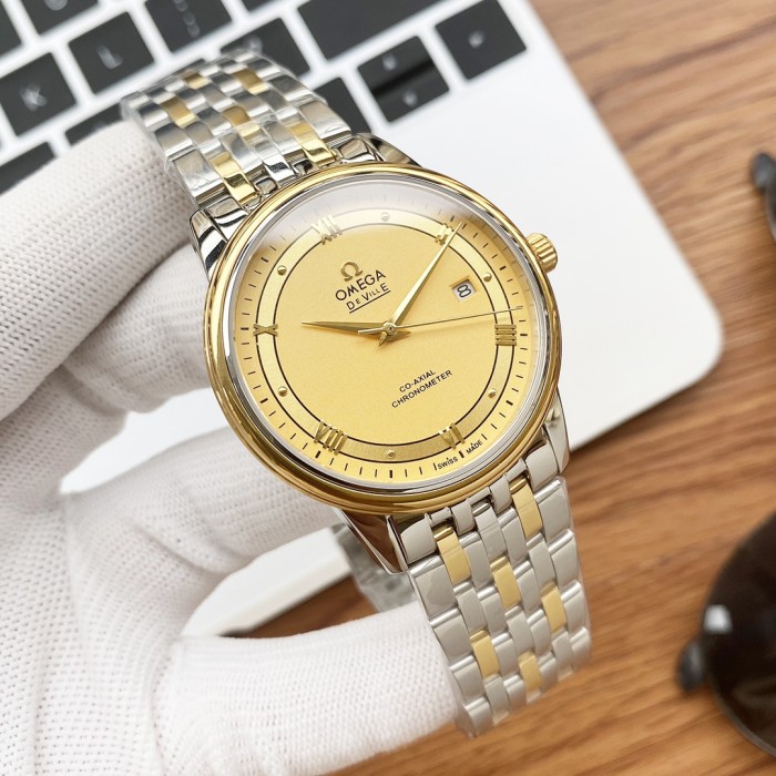  Watches OMEGA 317090 size:40*12 mm