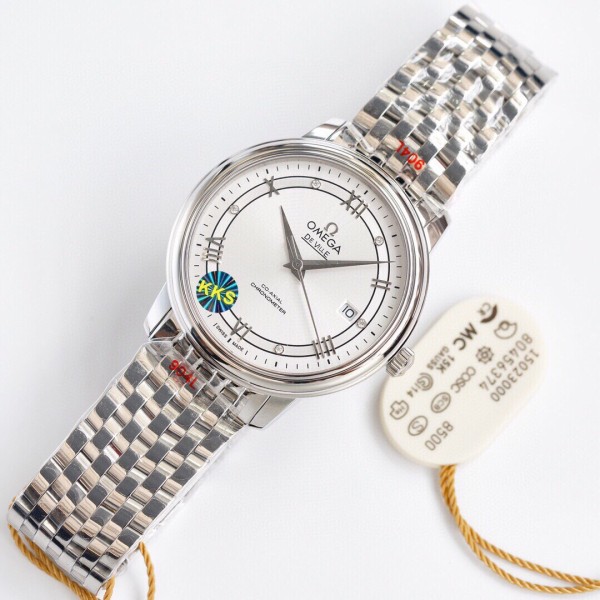  Watches OMEGA 80456374  size:41*11 mm