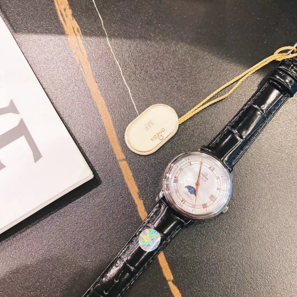  Watches OMEGA 317204 size:33 mm