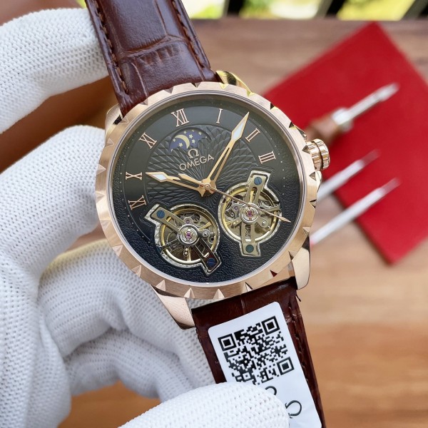  Watches OMEGA 317027 size:41 mm