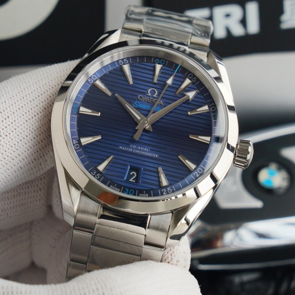  Watches OMEGA UVS 317295 size:41 mm