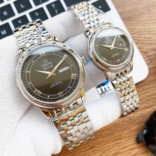  Watches OMEGA 317211 size:40*12 mm