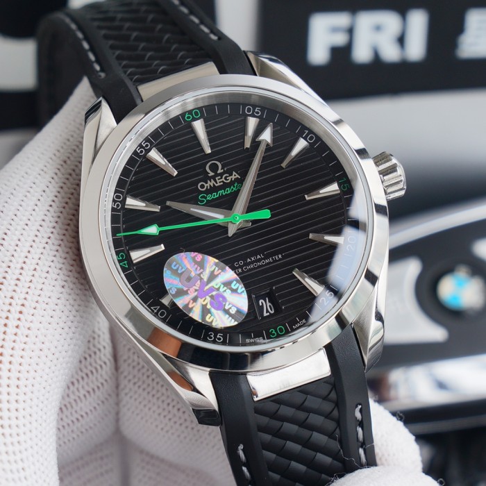  Watches OMEGA UVS 317299 size:41 mm