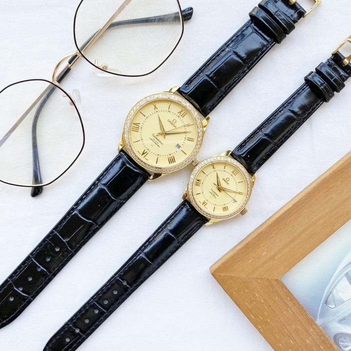  Watches OMEGA 317314 size:40/12 mm