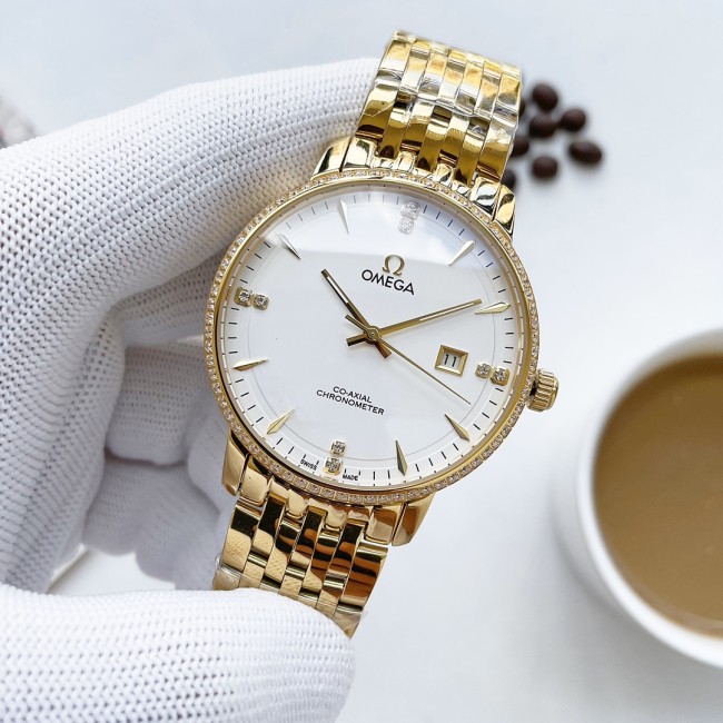  Watches OMEGA 317020 size:40 mm