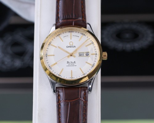  Watches OMEGA 317087 size:43*12 mm