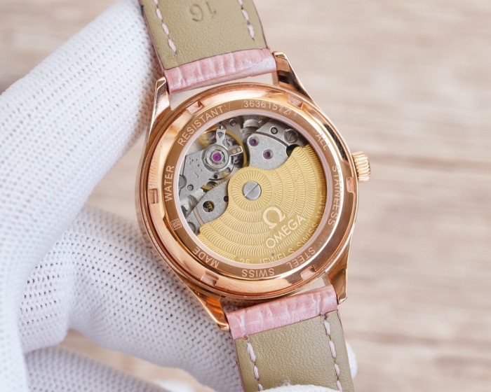  Watches OMEGA 317112 size:32*10 mm