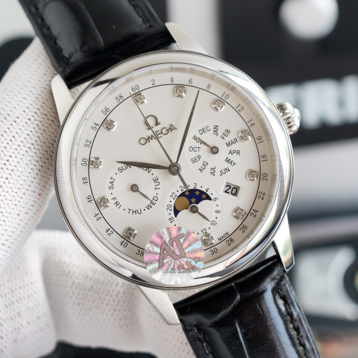  Watches OMEGA TW 317140 size:41 mm