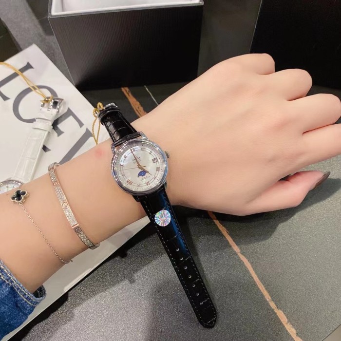  Watches OMEGA 317205 size:33 mm