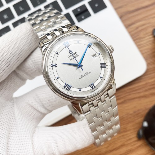  Watches OMEGA 317090 size:40*12 mm