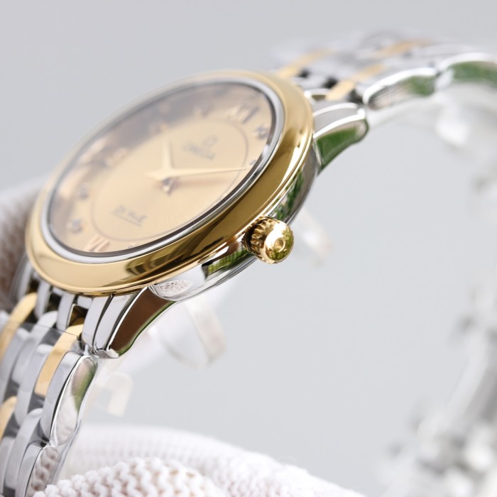  Watches OMEGA 317190 size:27.4 mm