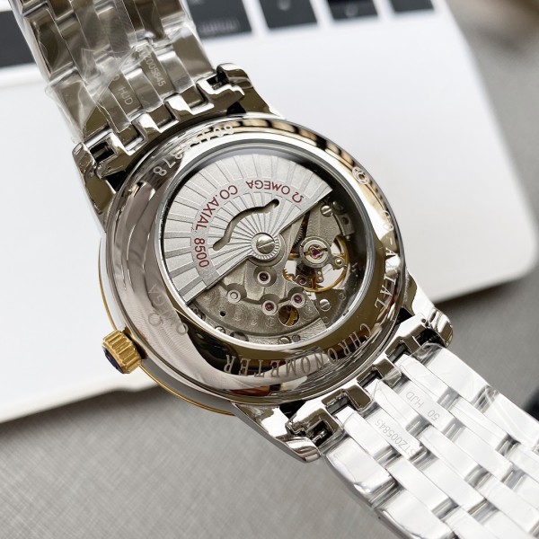  Watches OMEGA 317050 size:40*11 mm