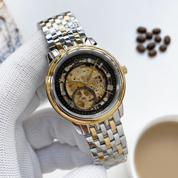  Watches OMEGA 317045 size:40*11 mm