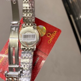  Watches OMEGA 317085 size:27.4 mm