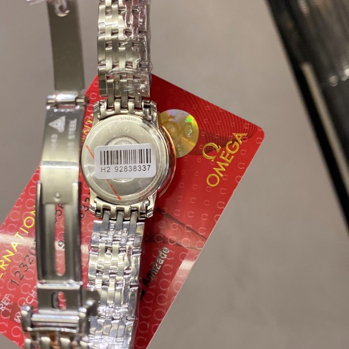  Watches OMEGA 317085 size:27.4 mm