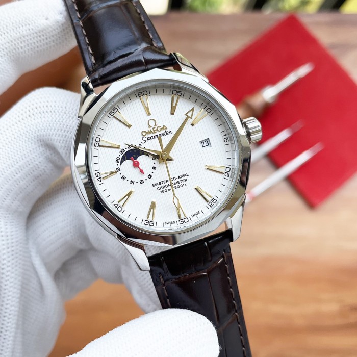  Watches OMEGA 317036 size:42*13 mm