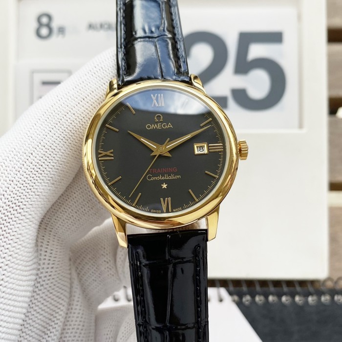  Watches OMEGA 317105 size:39.5 mm