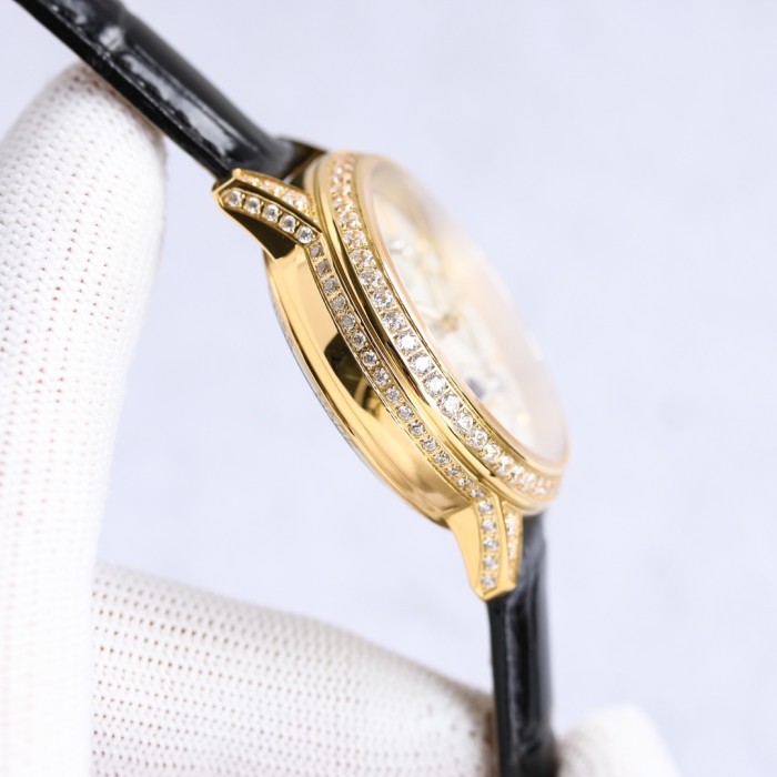  Watches OMEGA 317023 size:35*10 mm