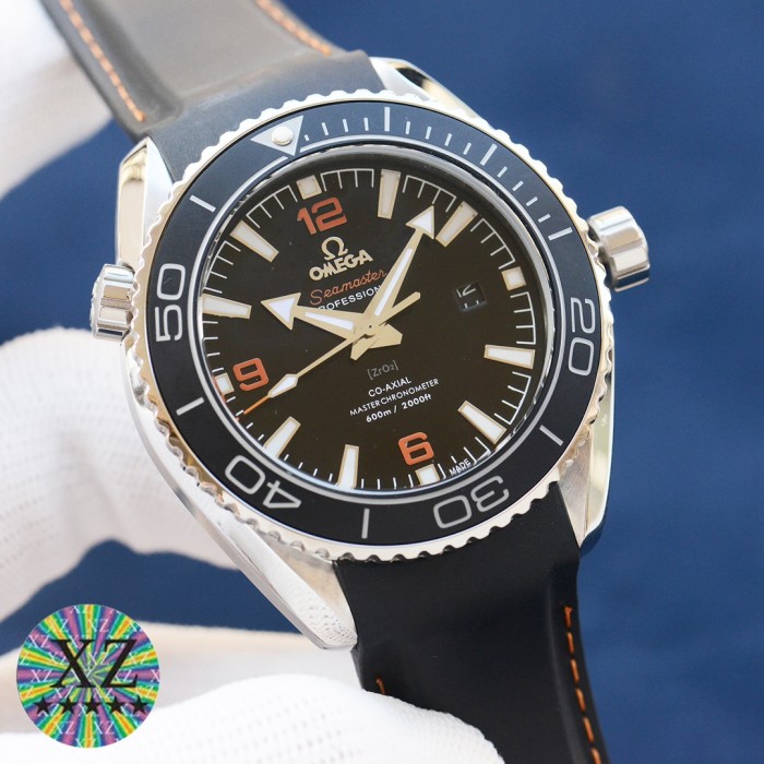  Watches OMEGA 317034 size:45.5*15.5 mm