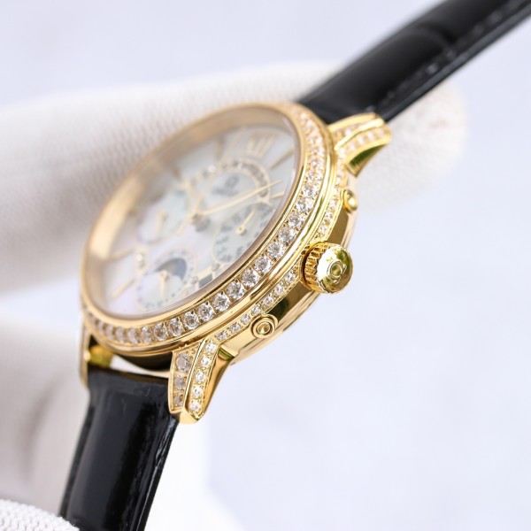  Watches OMEGA 317023 size:35*10 mm