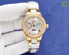  Watches OMEGA 317063 size:35*10 mm