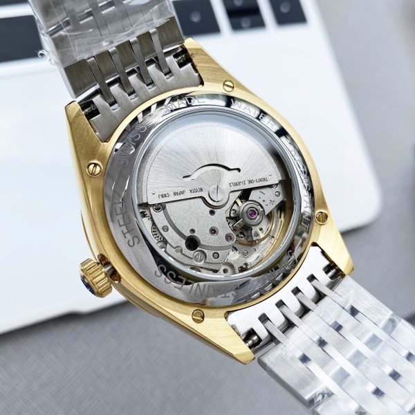  Watches OMEGA 317220 size:40 mm