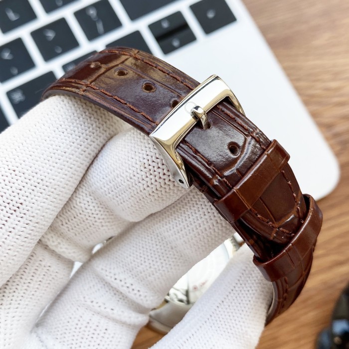  Watches OMEGA 317212 size:40*12 mm