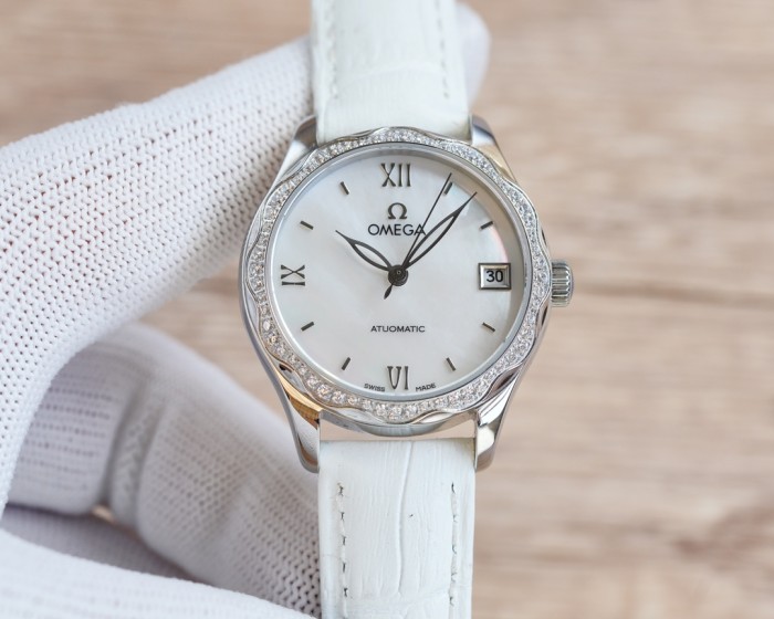  Watches OMEGA 317092 size:32*10 mm