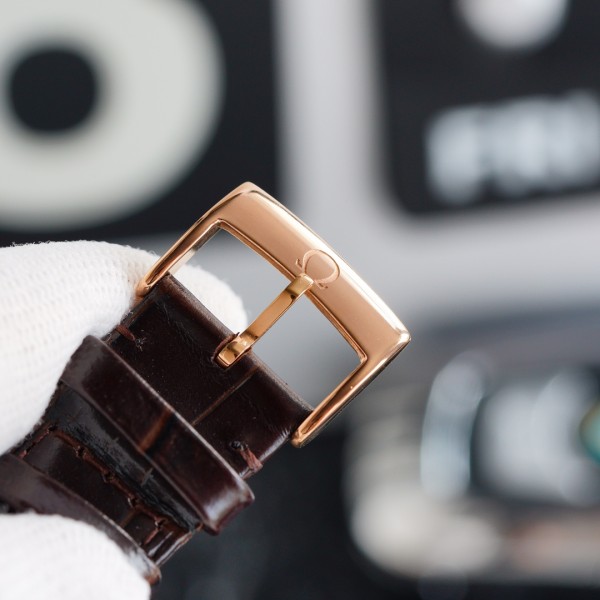  Watches OMEGA TW 317140 size:41 mm