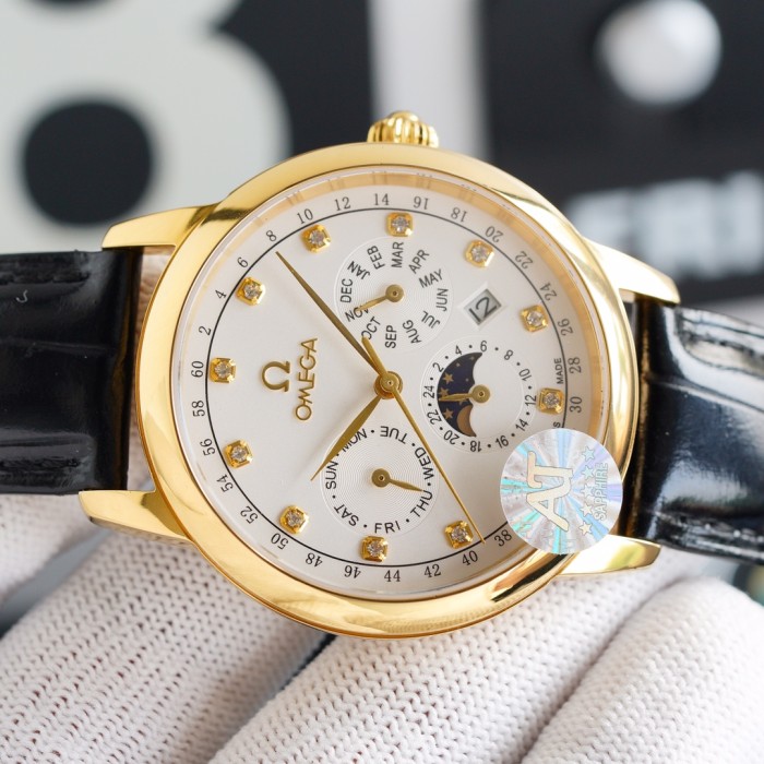  Watches OMEGA TW 317141 size:41 mm