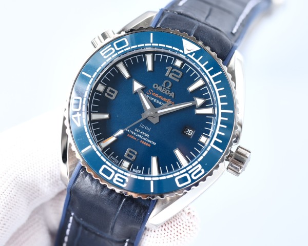  Watches OMEGA 87895505 size:43.5*15.5 mm