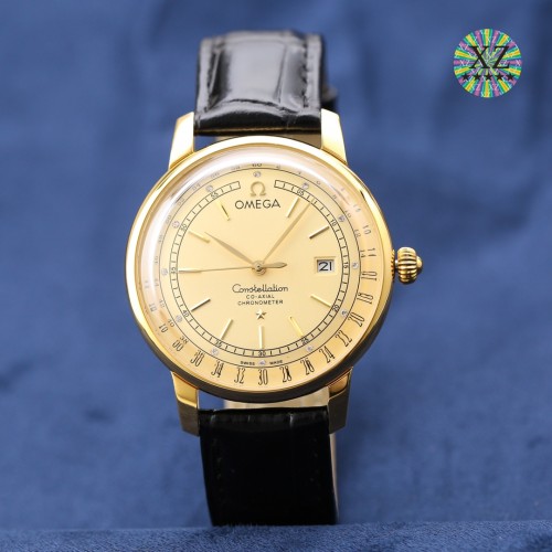  Watches OMEGA 317069 size:42 mm