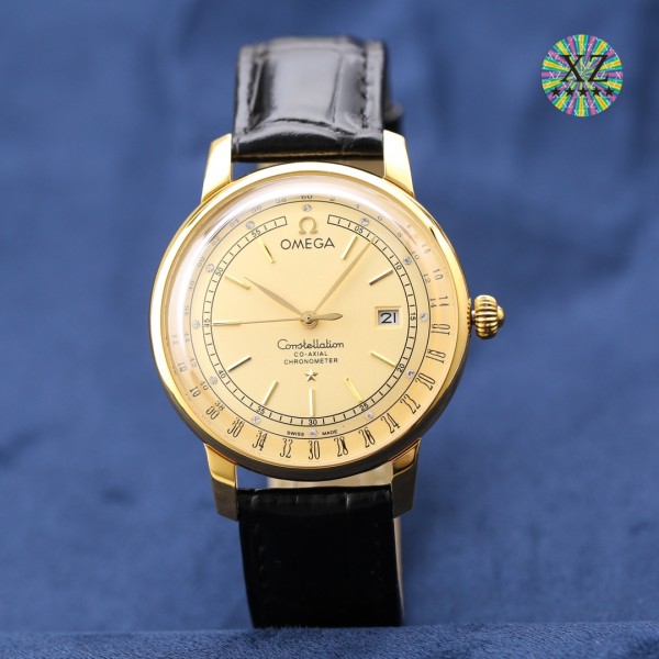  Watches OMEGA 317069 size:42 mm