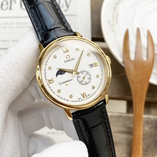  Watches OMEGA 317288 size:40 mm