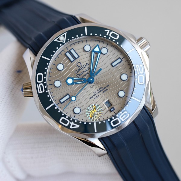  Watches OMEGA 317302 size:42 mm