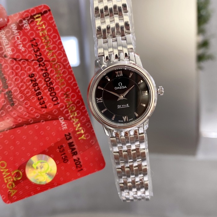  Watches OMEGA 317229 size:27.4 mm