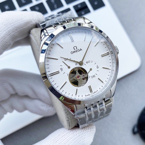  Watches OMEGA 317223 size:40*12 mm