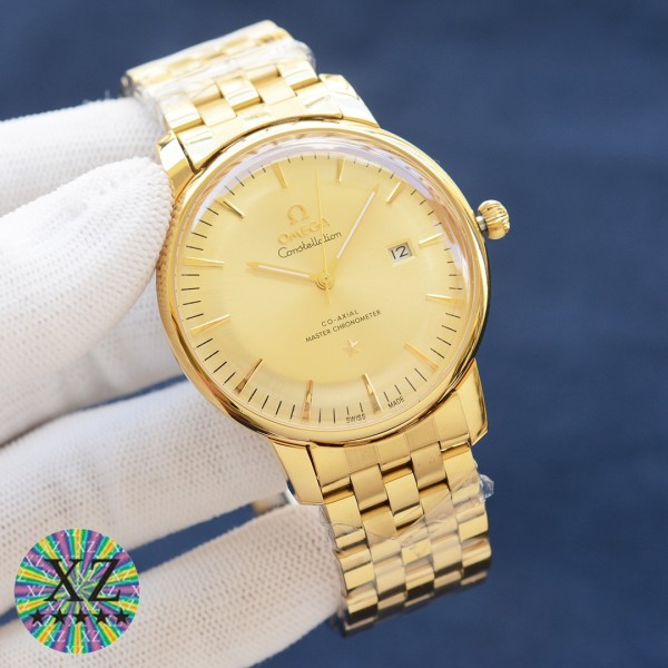  Watches OMEGA 317028 size:41 mm