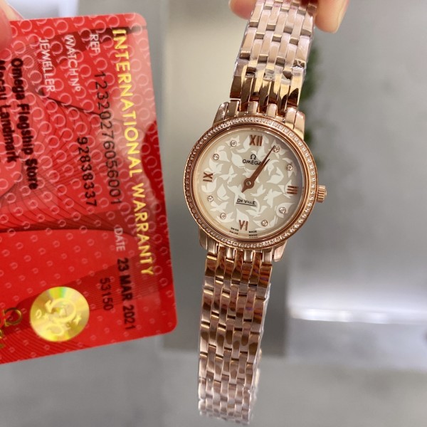  Watches OMEGA 317236 size:27.4 mm