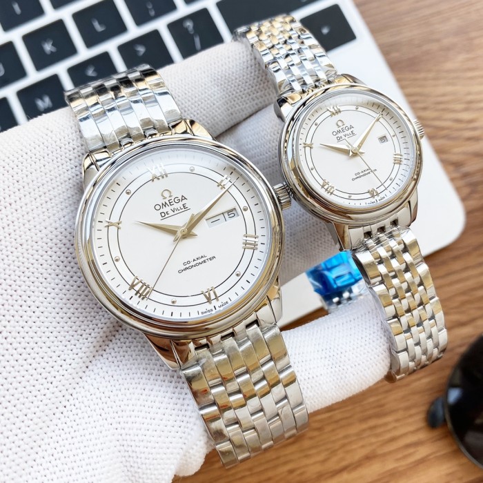  Watches OMEGA 317211 size:40*12 mm