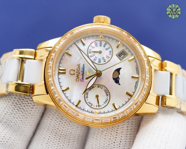  Watches OMEGA 317063 size:35*10 mm