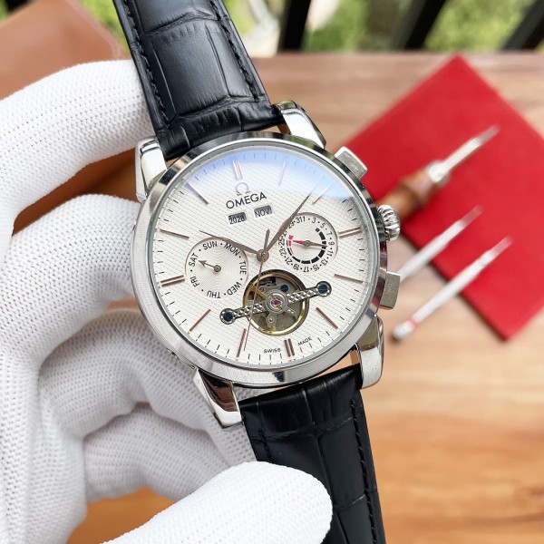  Watches OMEGA 317088 size:43*12 mm